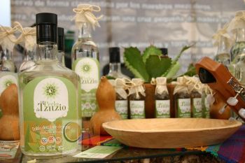 Ventas de tequila y mezcal a la alza  durante este fin 