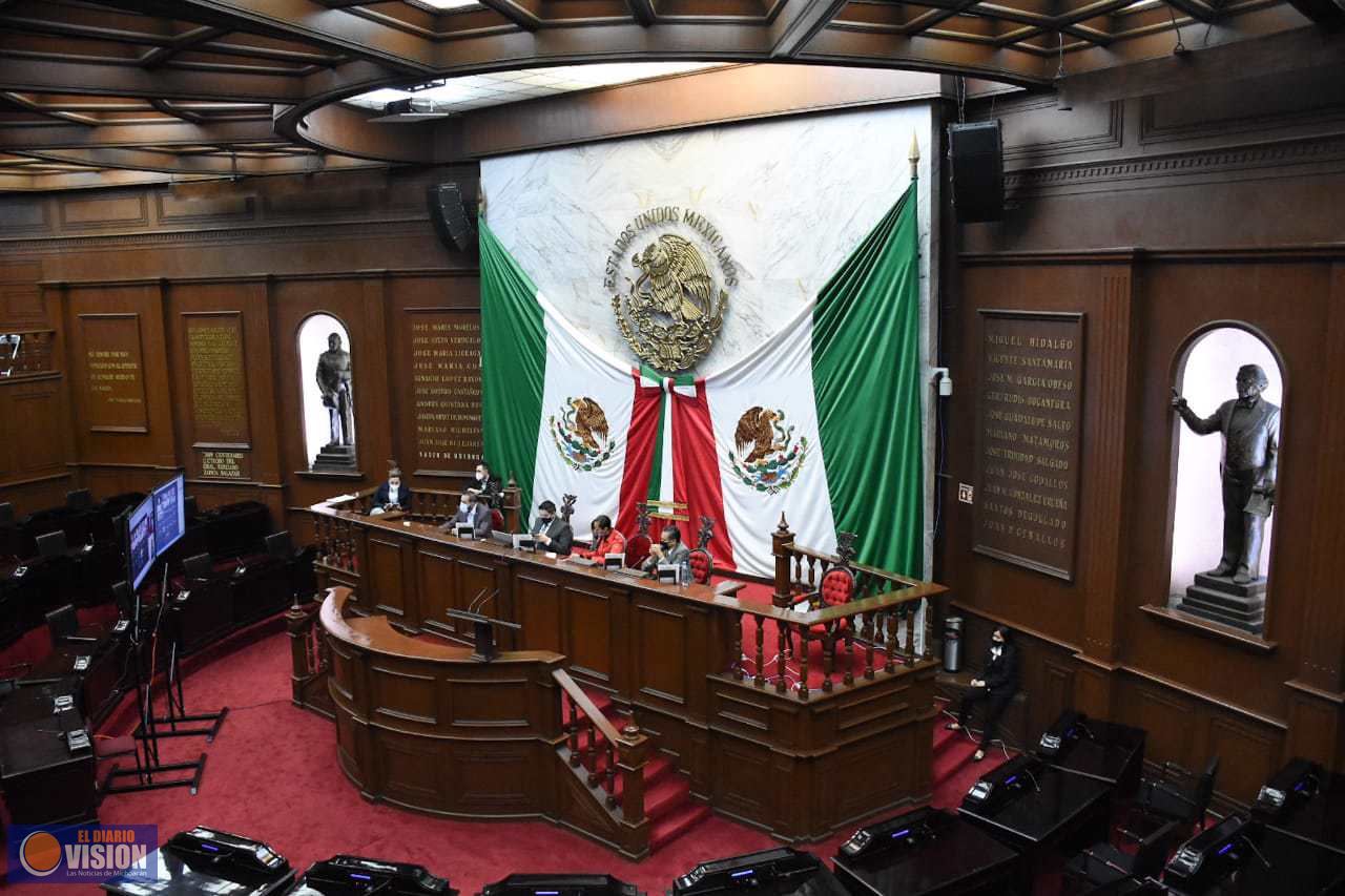 Proponen diputados declarar 2021 Año del Bicentenario de la Consumación de Independencia