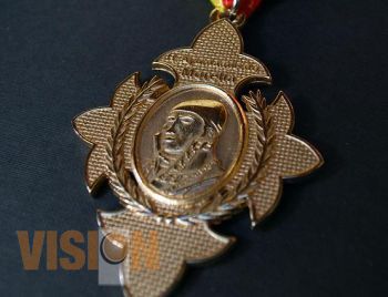 Este 18 de Mayo, entrega de la Presea Generalísimo Morelos