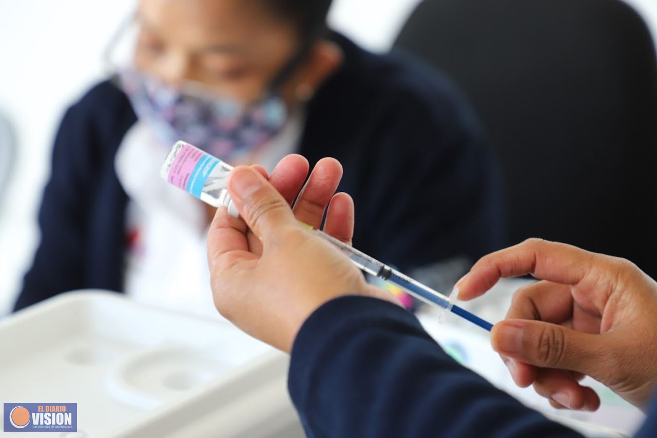 Hoy se firmará contrato con Pfizer para distribución de vacuna contra COVID-19 en México