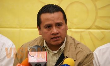 El viernes comienzan registro de perredistas
