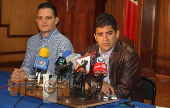 El narco le apostó al PRI, más el PRI no pactó con la delincuencia organizada: Germán Tena