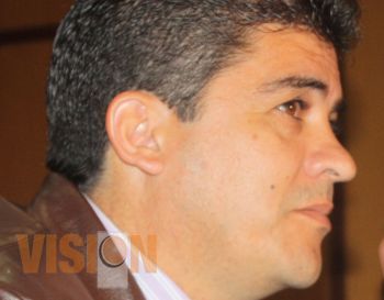 Ante una nueva deuda, la opción es crear un fideicomiso, asegura Germán Tena  
