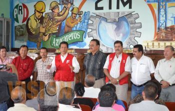 Lamentable que voces del gobierno federal insistan en una narcoelección:Antonio Guzmán