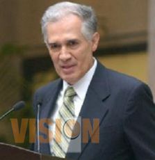 El Doctor en Derecho Diego Valadés dictará conferencia  sobre Problemas Actuales del Estado Laico  