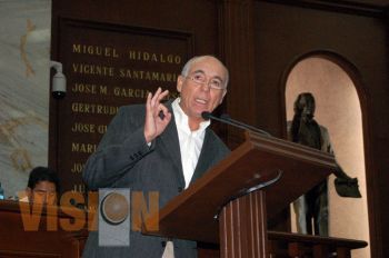 Erróneo llamar a Convergencia, Movimiento Ciudadano en Michoacán