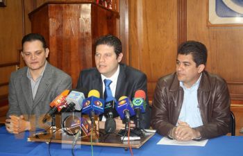 Nombran a Poncho Martínez coordinador de la bancada del PAN en el Congreso