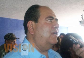 Epigmenio Jiménez busca la Dirigencia Estatal del PAN 