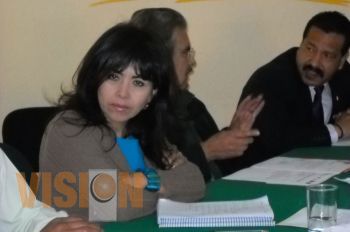 En el 2012 la Zona Metropolitana de Morelia será apoyada con 35 millones de pesos.