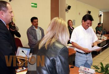 IEM cumple ejecutorias que le emitió el TEPJF