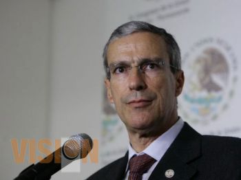 Compromisos con el país, para el siguiente periodo de sesiones: González Morfín 