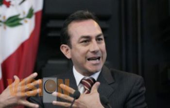 Estabilidad financiera y empresarial para recuperar la seguridad, propone Antonio Soto