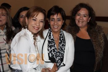 Vázquez Mota se reunirá con empresarios michoacanos sin distingo de partido