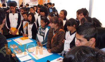 Impulsan a jóvenes en orientación vocacional y mercado de trabajo en los 113 municipios