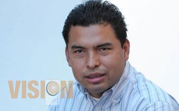 El PAN no piensa en los michoacanos: Olivio López