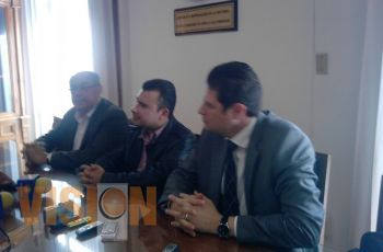Aún sin conformar Comisiones en el Congreso