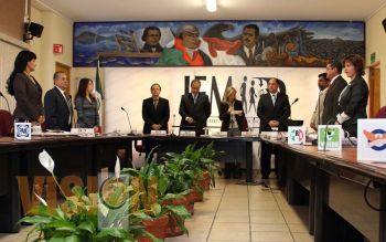 Inicia proceso electoral extraordinario de Morelia