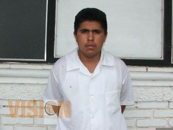 Logra PGJ sentencia de 40 años de presión a violador 