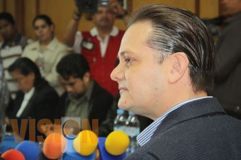Insulto a la ciudadanía que Gobierno del PRI no clarifique destino de los 25 millones: PAN