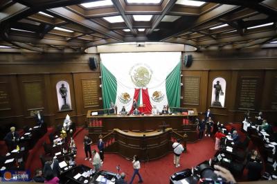 Establece 76 Legislatura nuevas reglas para centros de atención a personas con adicciones