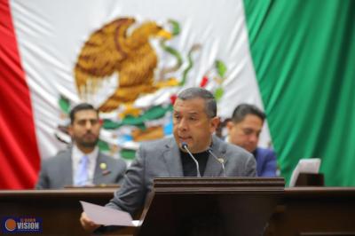 Aprueba Congreso iniciativa de Barragán para regular centros de atención contra las  adicciones