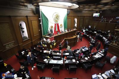 Congreso invita a proponer recipiendarios de la Condecoración “Suprema Junta Nacional Americana”