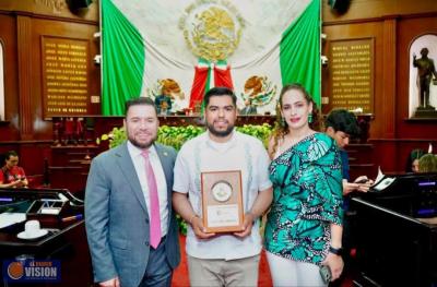 Desde Michoacán,  impulsaremos la unidad en la coalición PT, Morena y Verde: Reyes Galindo 