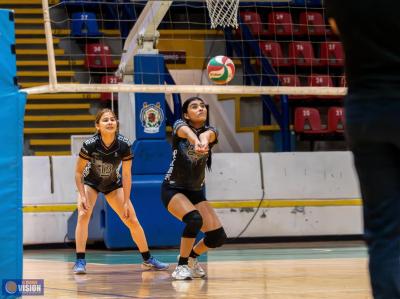 Llego a su fin la edición 2025-2026 de los Juegos Deportivos Nicolaitas