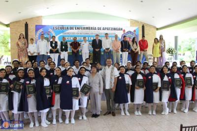 La UMSNH se ha transformado bajo la visión de la Rectora Yarabí Ávila: Secretario Auxiliar 