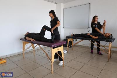 Aspirantes a ingresar a Medicina, Nutrición y Fisioterapia de UMSNH, éste martes realizarán exámen