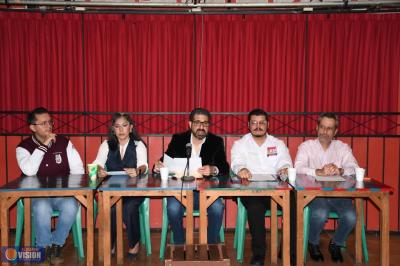 Castigar la mentira como delito propone “Sumar por Michoacán”