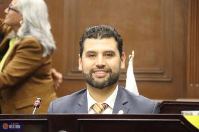 Castigarán hasta 12 años de cárcel el uso de videovigilancia y geolocalización: Octavio Ocampo