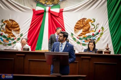 Poncho Chávez respalda capacitación obligatoria para fortalecer la atención de DIF municipales