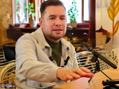 Segundo año legislativo, PT con casi el 50 por ciento de efectividad: Reyes Galindo 