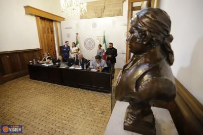 El 4 de marzo quedó establecido como Día del Aniversario de la Batalla del Fuerte de Cóporo de 1815
