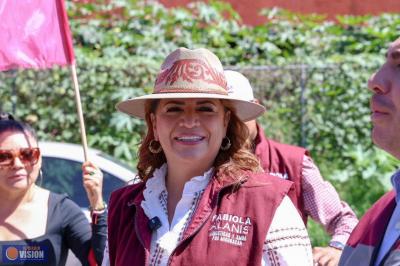 Fabiola Alanís: coordinación entre Sheinbaum y EE.UU fortalecen industria del aguacate