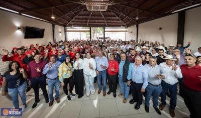 “La derecha se va a llevar un chasco en Michoacán”: Morón