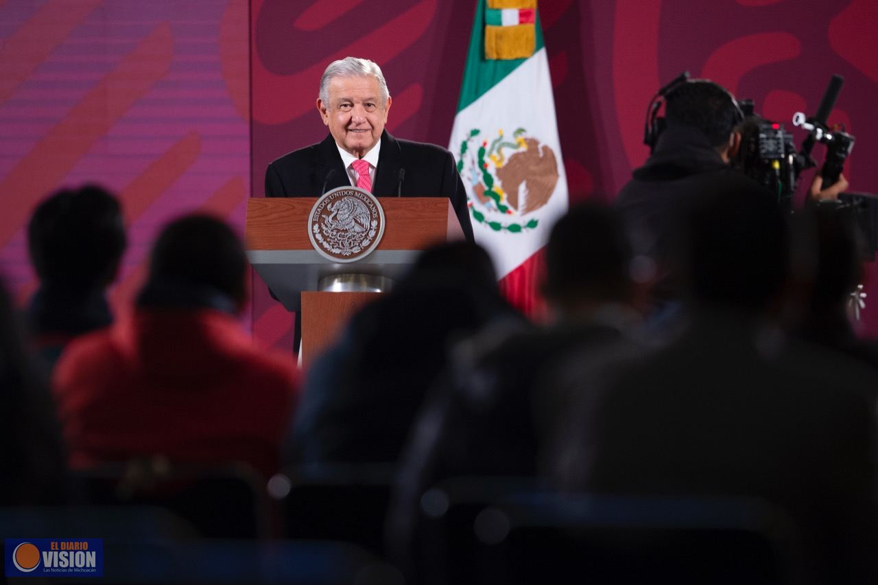 Asesinato de Lourdes Maldonado pudo ser por razones políticas: AMLO