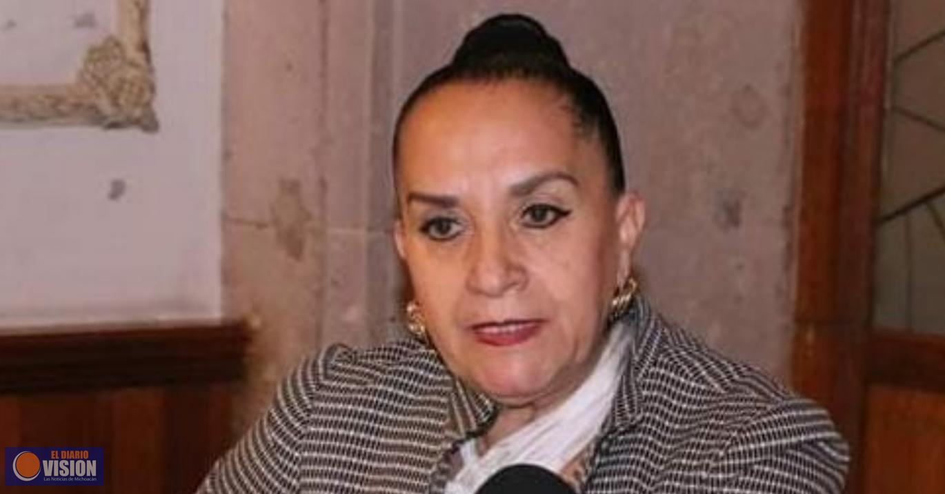 Ciberacoso afecta a 16.1 millones de personas en México, necesario ahondar combate: Julieta Gallardo