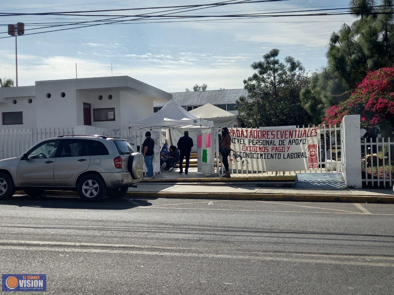 SEE comienza a pagar quincena a tarjetizados; emisión de cheques está en riesgo