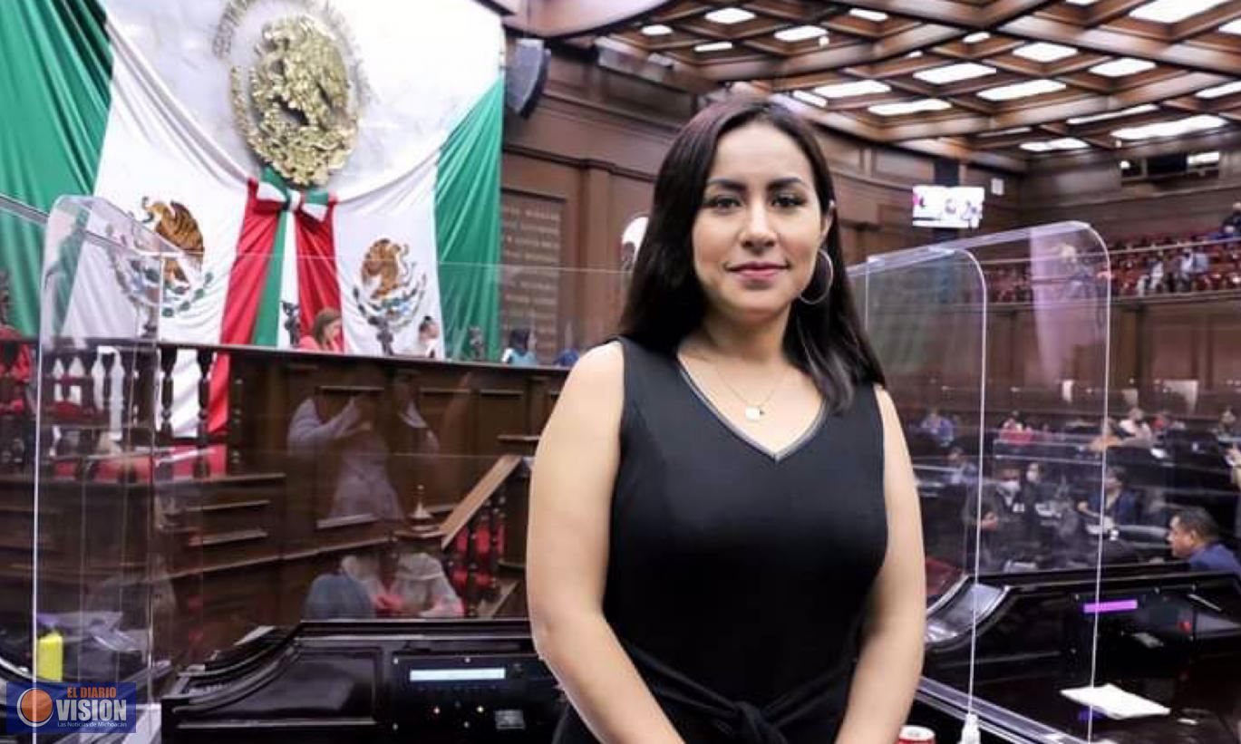 Necesario homologar legislación local con federal para inhibir consumo de tabaco: Gloria Tapia