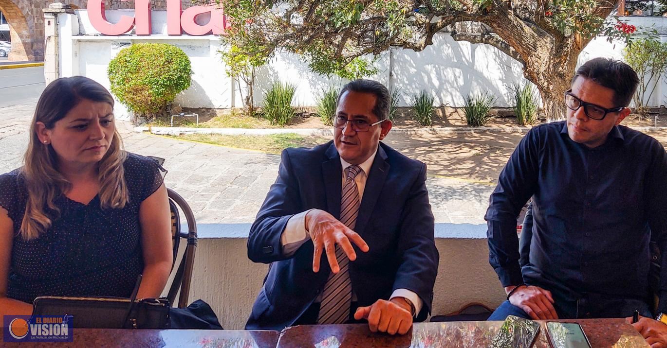 TecNM Ciudad Hidalgo prepara sus jornadas académicas anuales sobre vinculación industrial 