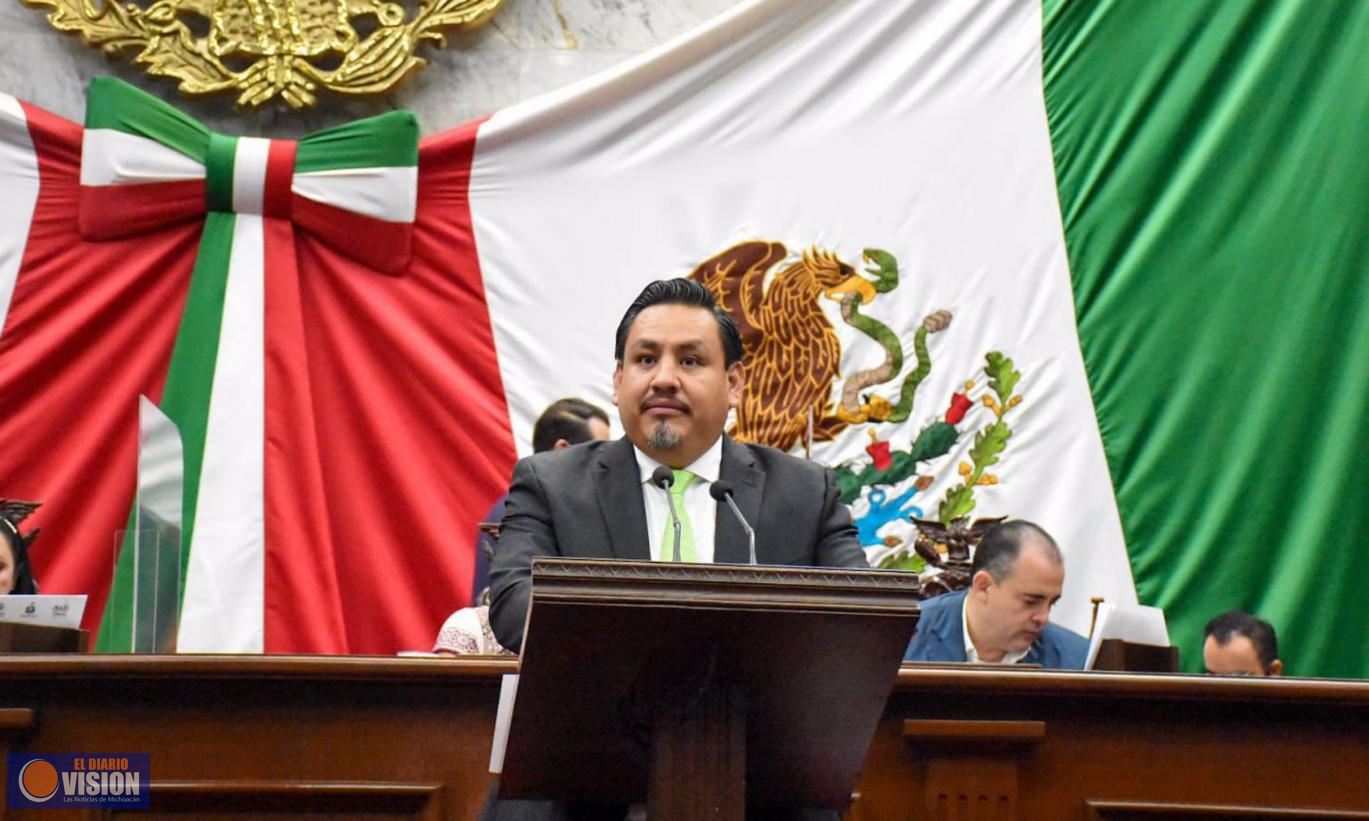 Piden diputados reforzar programas de atención a salud mental en Michoacán