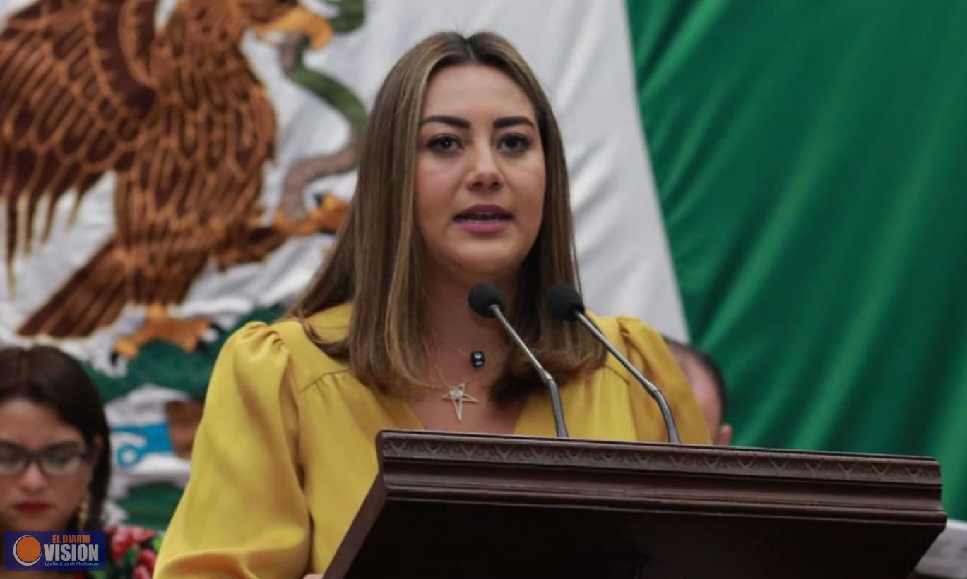 Moni Valdez propone reforzar vigilancia y control sanitario