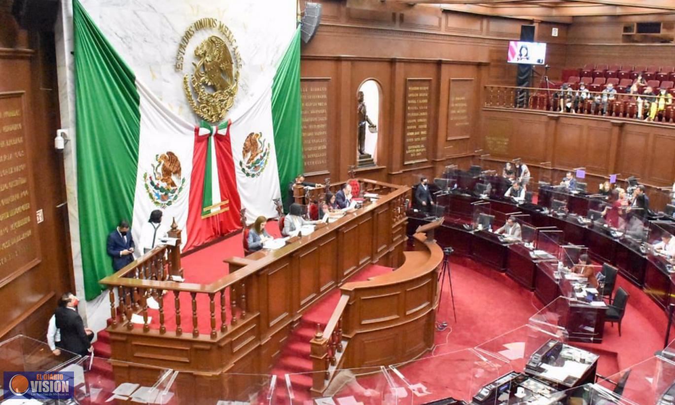 Convoca Congreso a integrar su Observatorio Ciudadano 2022-2024