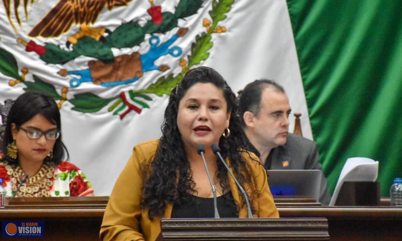 Proponen crear la “Comisión de Pueblos y Comunidades Indígenas y Afromexicanas” 