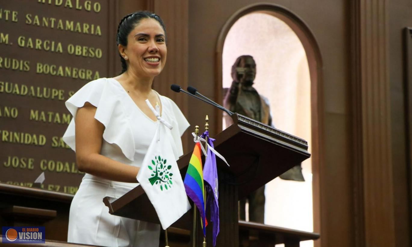 Necesaria, la participación del Legislativo en consejos de ciencia y tecnología: Fanny Arreola