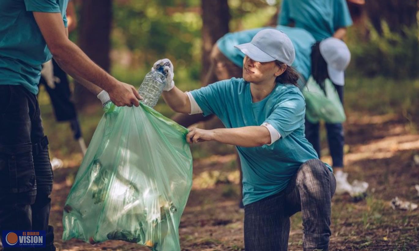 Promueve Partido Verde acciones medioambientales para el verano