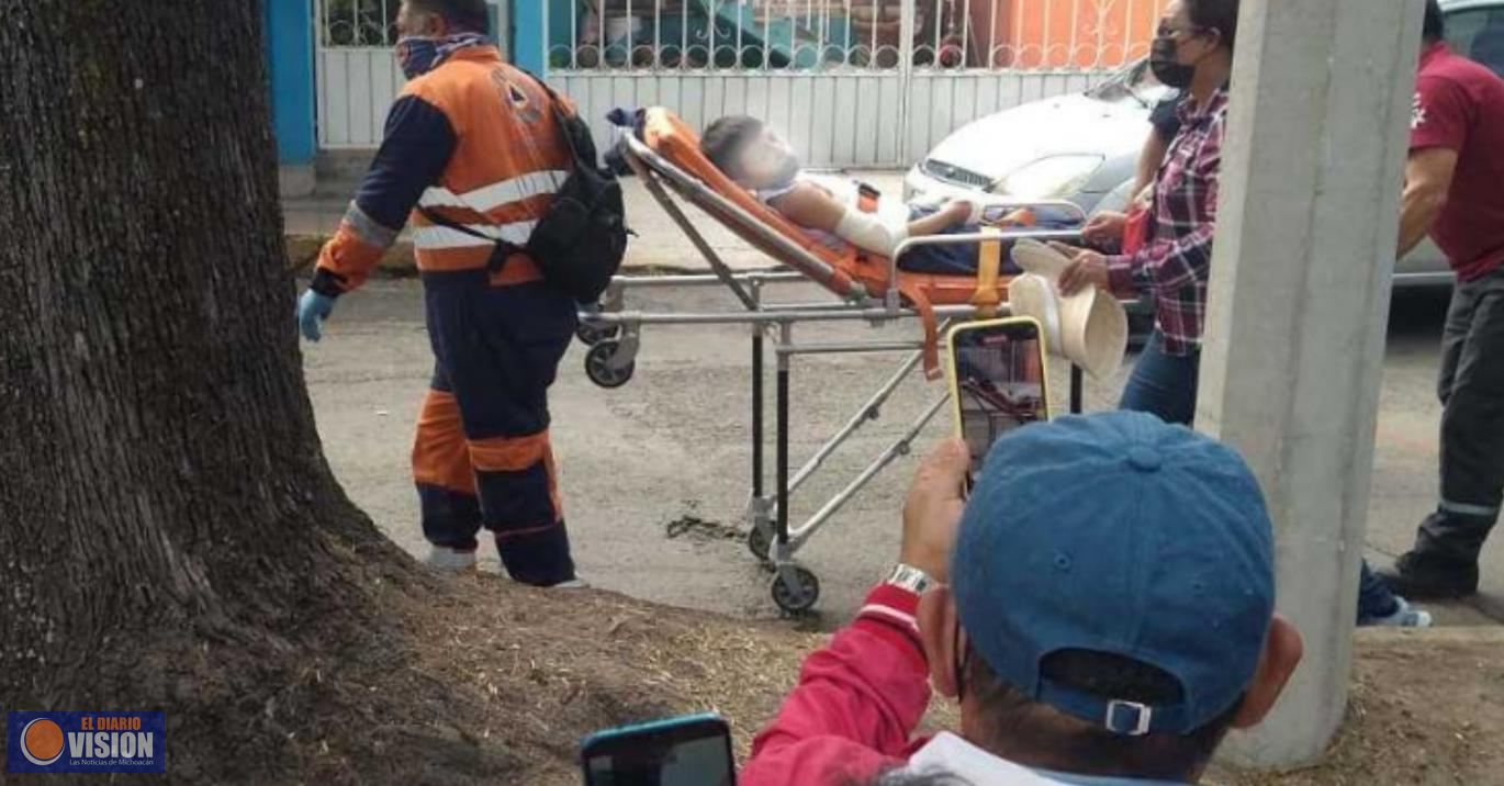 Un saldo de 4 heridos de bala deja un ataque directo en centro de salud de Puebla