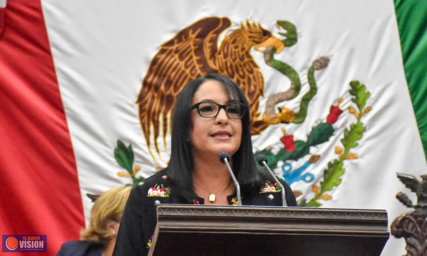 Promueve Lupita Díaz acceso a la justicia a víctimas de accidentes viales